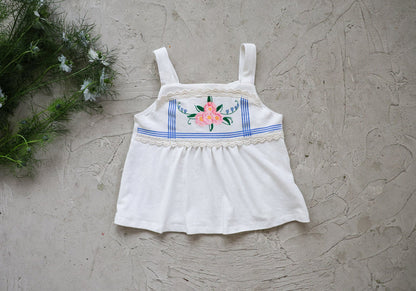 [PRE-ORDER] Tasha Tank Top