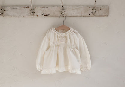 [PRE-ORDER] Shuka Blouse
