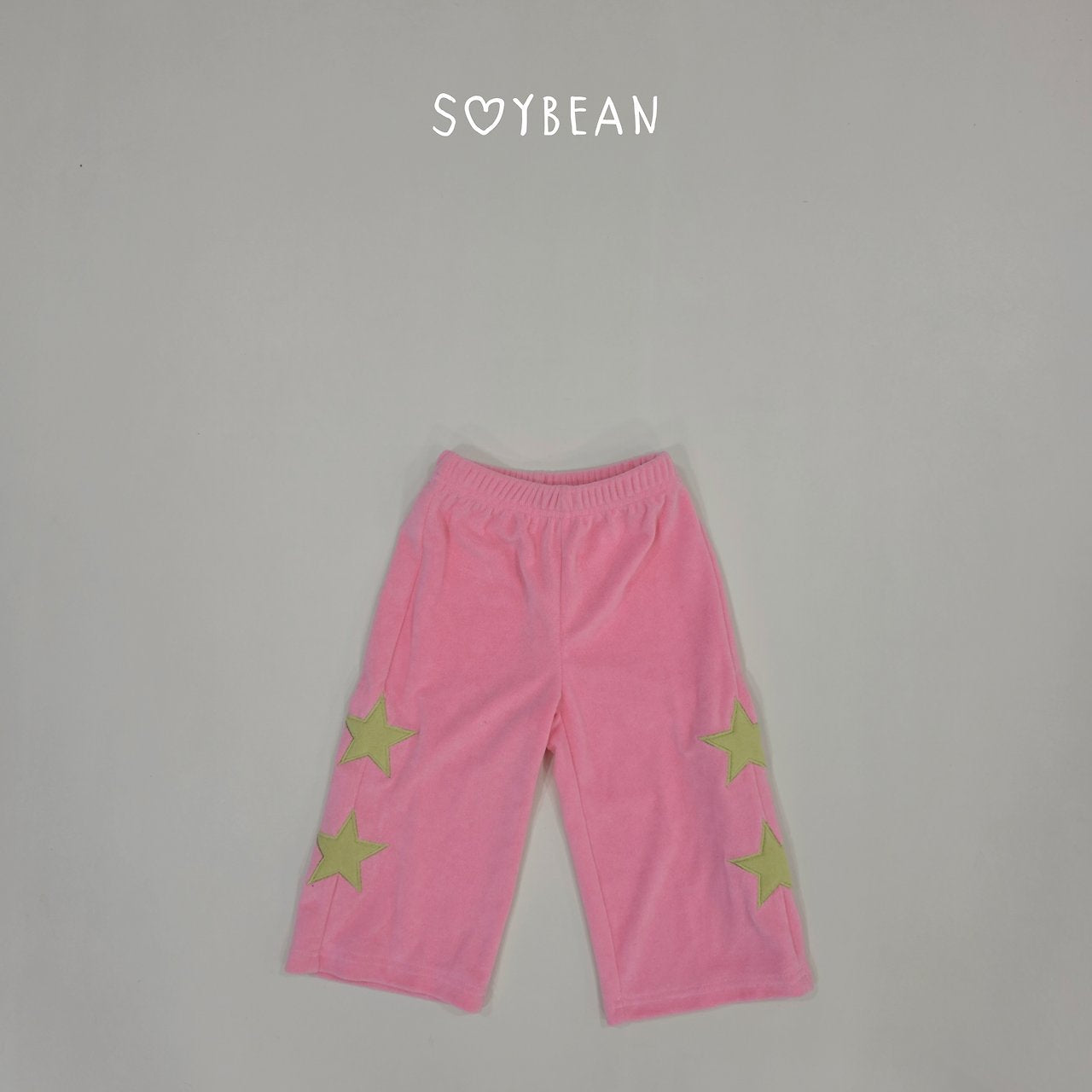 [PRE-ORDER] Star Wide Pants