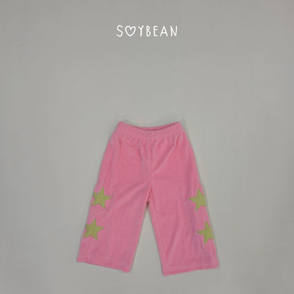 [PRE-ORDER] Star Wide Pants