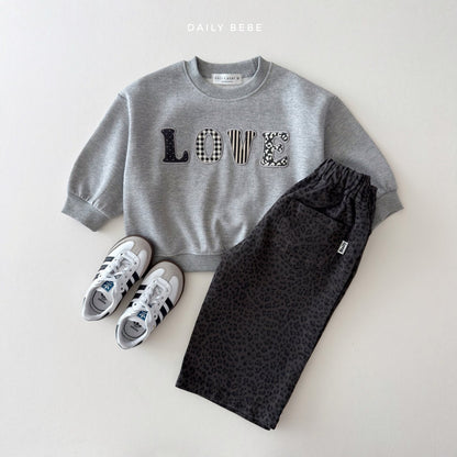 [PRE-ORDER] Leopard Pants