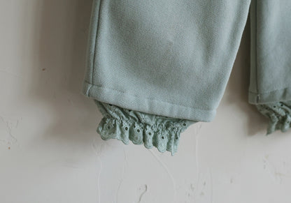 [PRE-ORDER] Coucou Pants