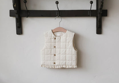 [PRE-ORDER] Mercy Vest