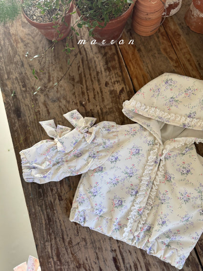 [PRE-ORDER] Candy Jumper