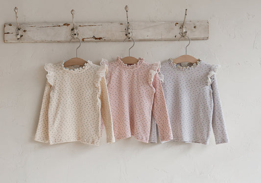 [PRE-ORDER] Cleo T-Shirts