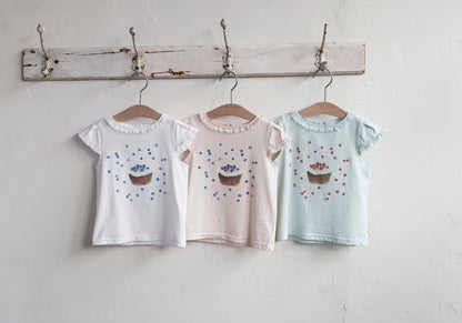 [PRE-ORDER] Blueberry T-Shirts