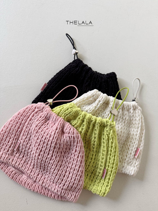 [PRE-ORDER] Melon Beanie
