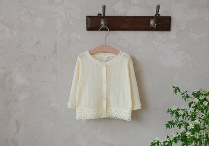 [PRE-ORDER] Rita Cardigan