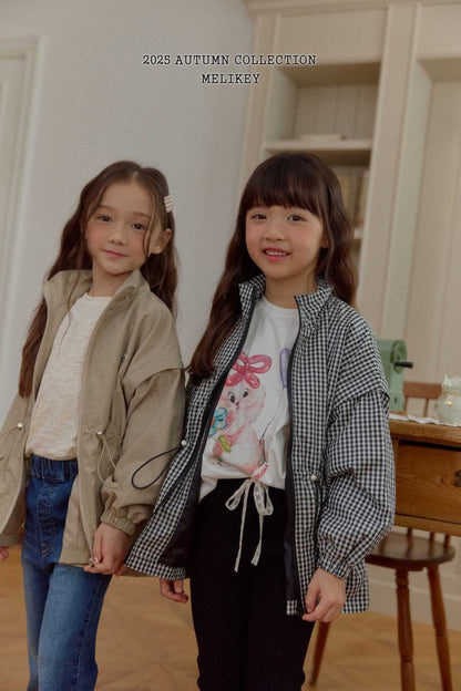 [PRE-ORDER] Double Way Jacket