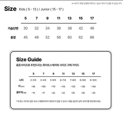 [PRE-ORDER] Layered T-Shirts
