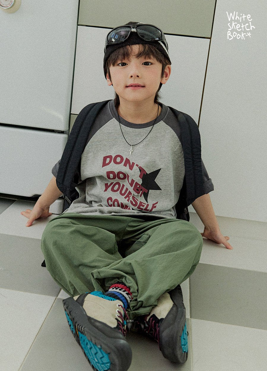 [PRE-ORDER] Star T-Shirts