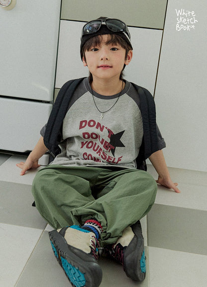 [PRE-ORDER] Star T-Shirts