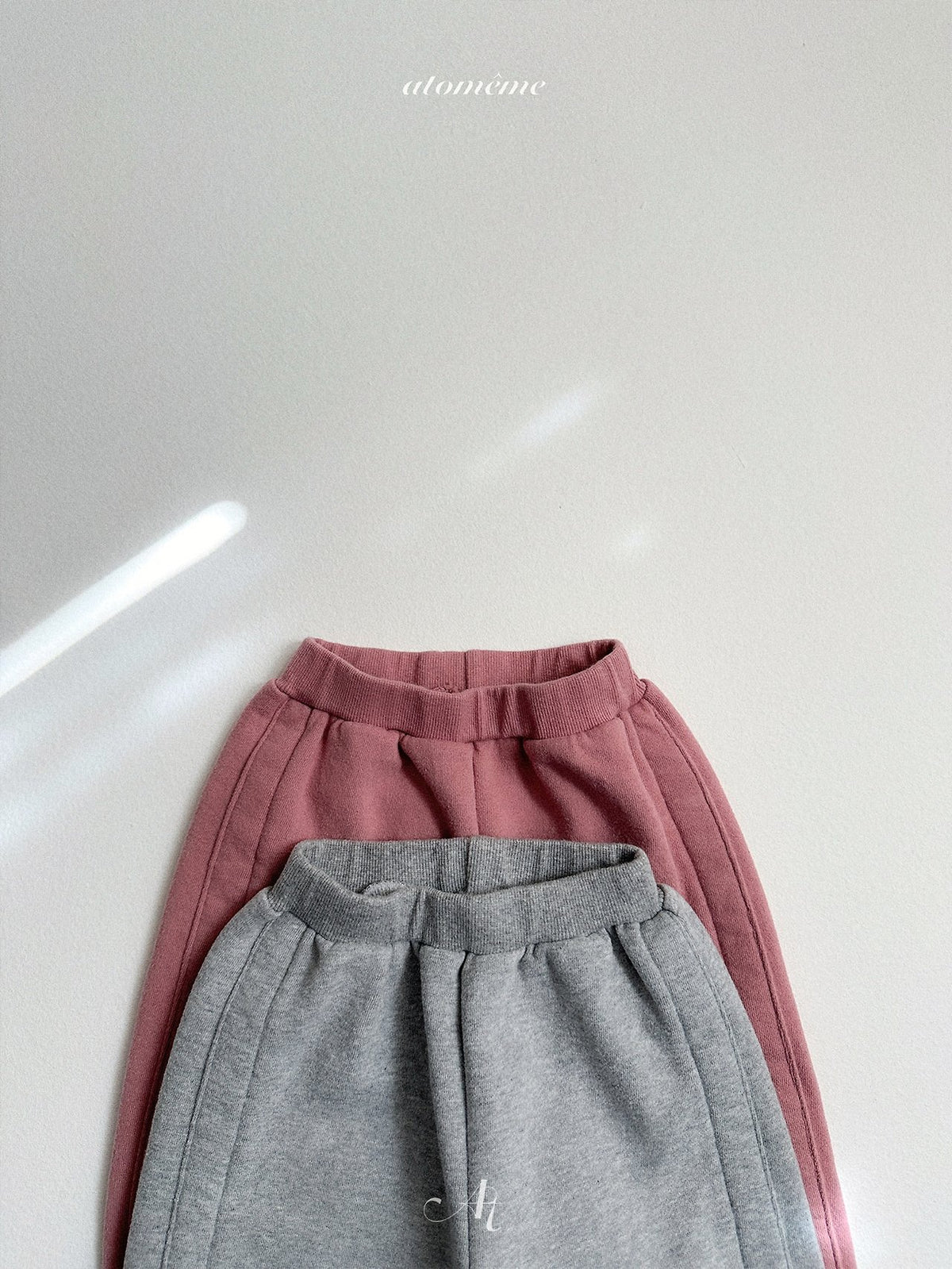 [PRE-ORDER] Olive Sweat Pants