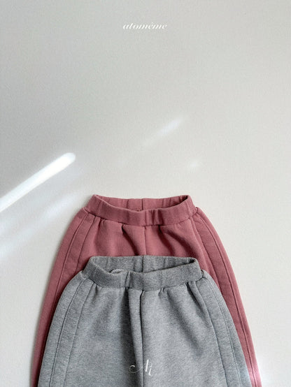 [PRE-ORDER] Olive Sweat Pants