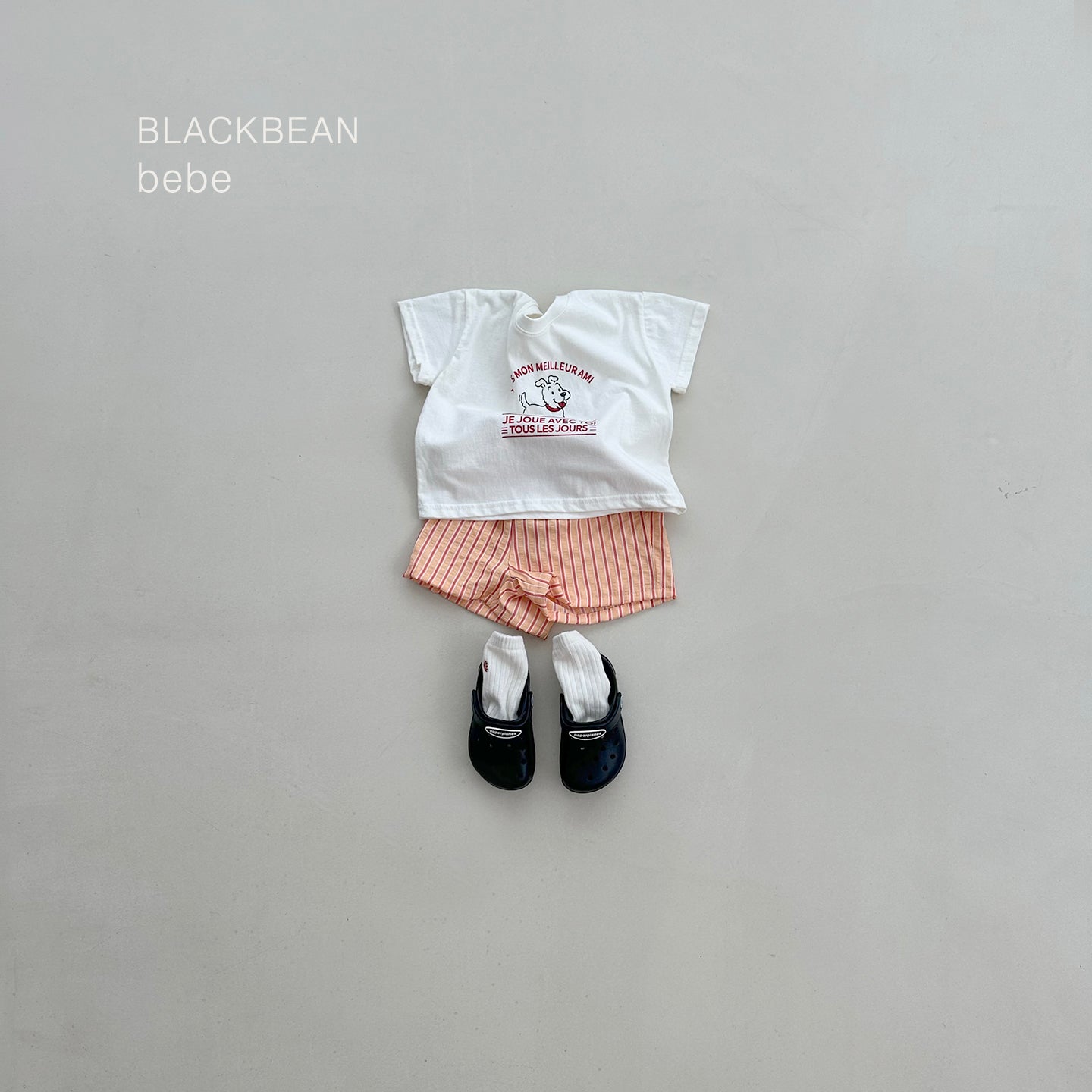 [PRE-ORDER] Barbie Baby T-Shirts