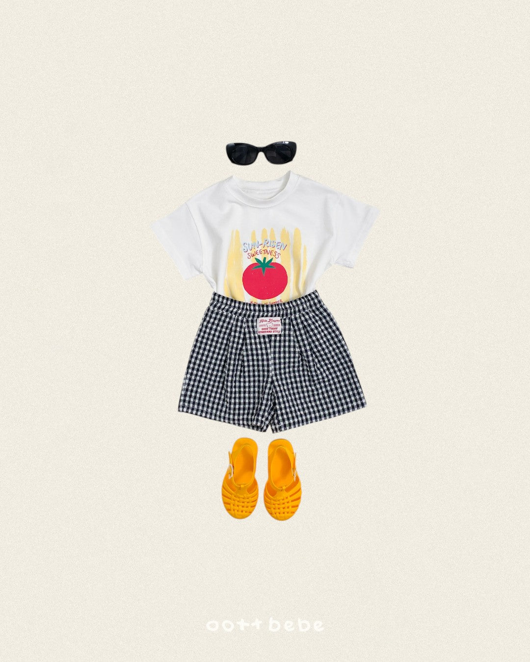 [PRE-ORDER] Sweet Tomato T-Shirts