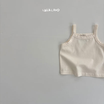 [PRE-ORDER] Cool Span Baby Tank Top