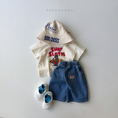 [PRE-ORDER] Surf T-Shirts