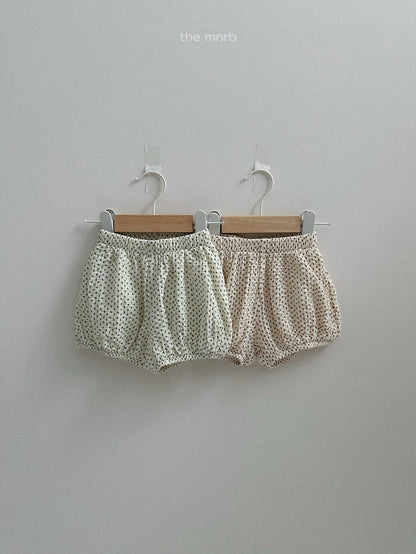 [PRE-ORDER] Garden Pants