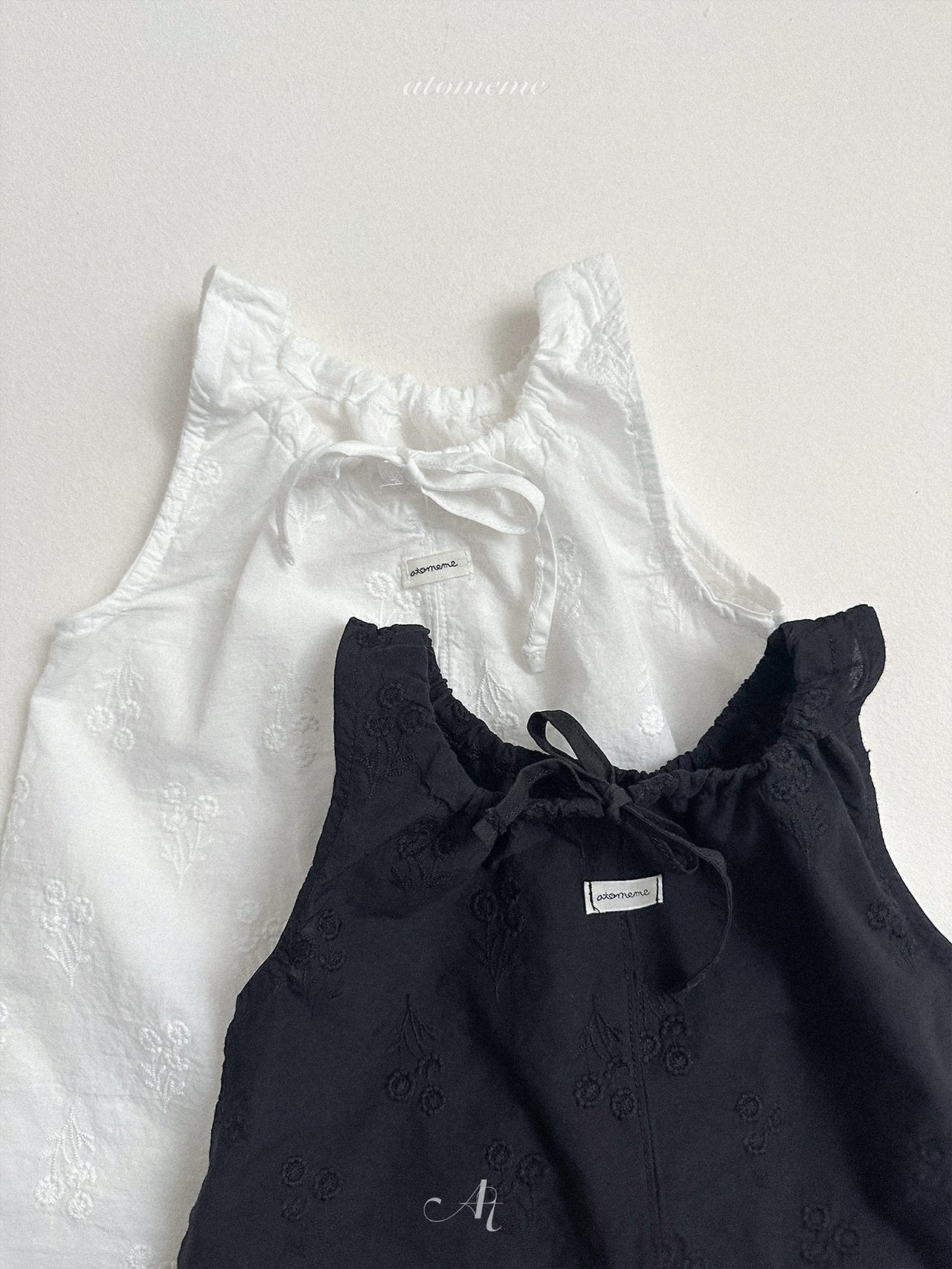[PRE-ORDER] Nana Dress