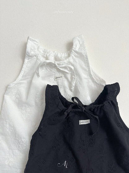 [PRE-ORDER] Nana Dress