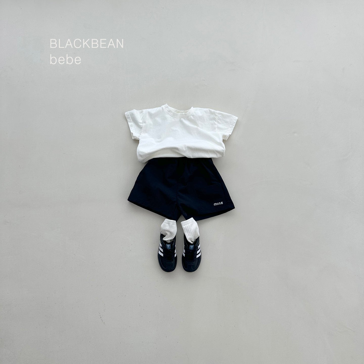 [PRE-ORDER] Basic Baby T-Shirts