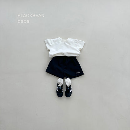 [PRE-ORDER] Basic Baby T-Shirts