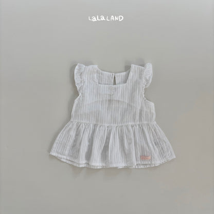 [PRE-ORDER] Milky Blouse