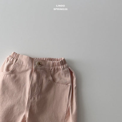 [PRE-ORDER] Pastel Pants
