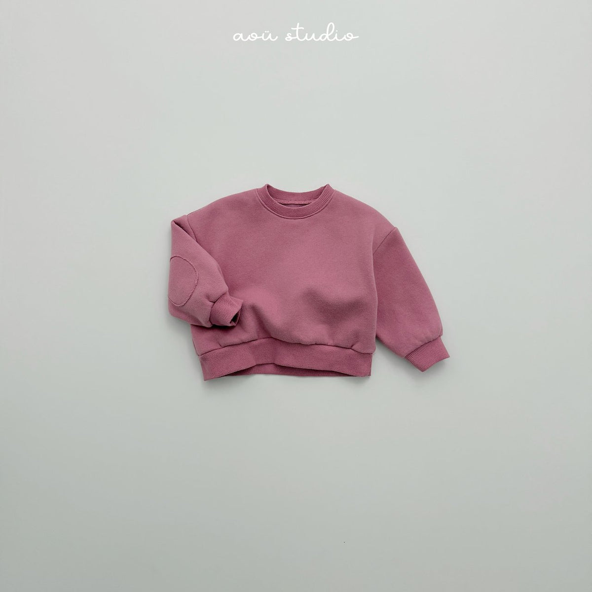 [PRE-ORDER] Cloud Sweatshirts