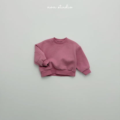 [PRE-ORDER] Cloud Sweatshirts