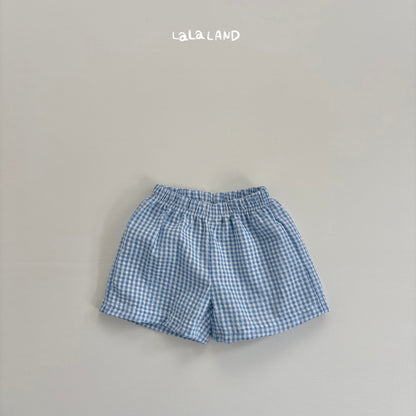 [PRE-ORDER] Check Shorts