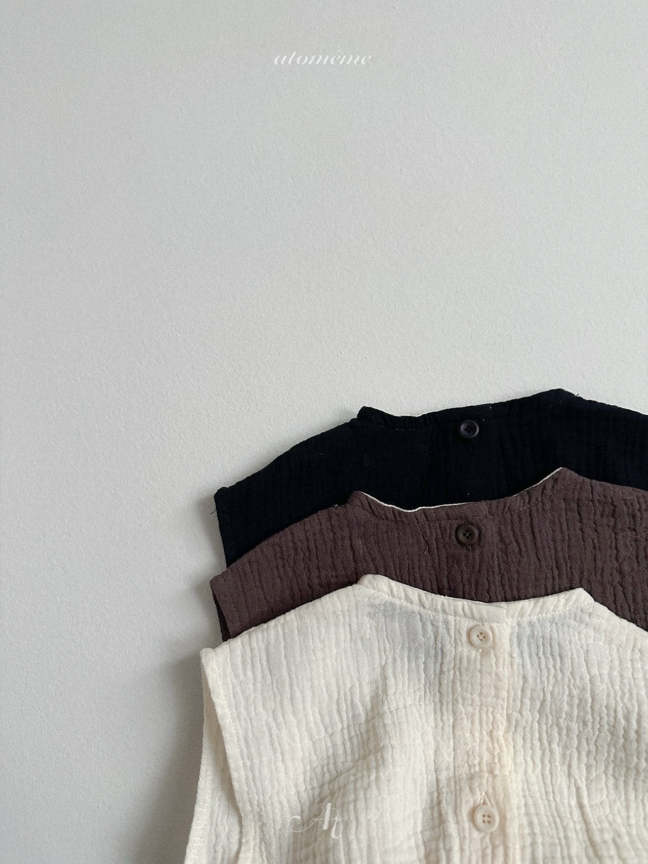 [PRE-ORDER] Drew Overalls