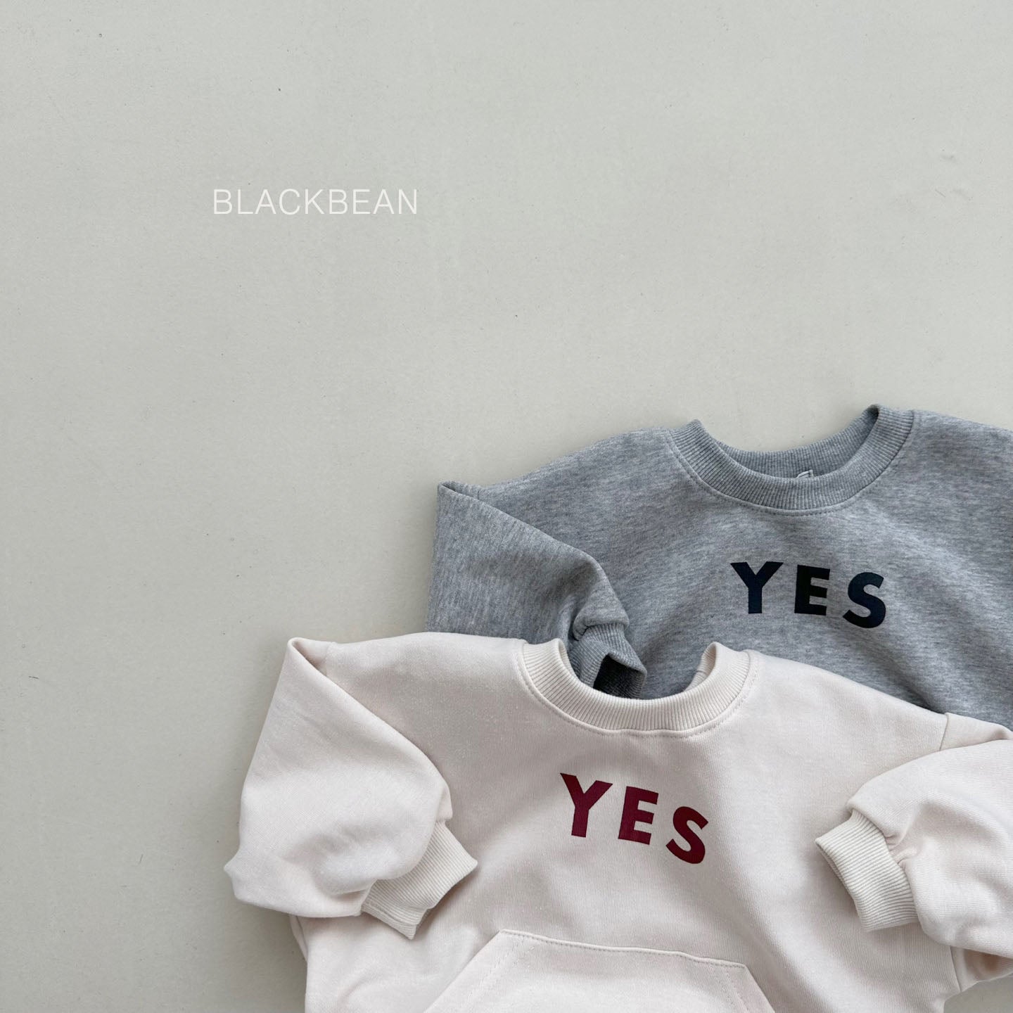 [PRE-ORDER] Yes Sweatshirts