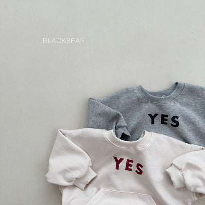 [PRE-ORDER] Yes Sweatshirts