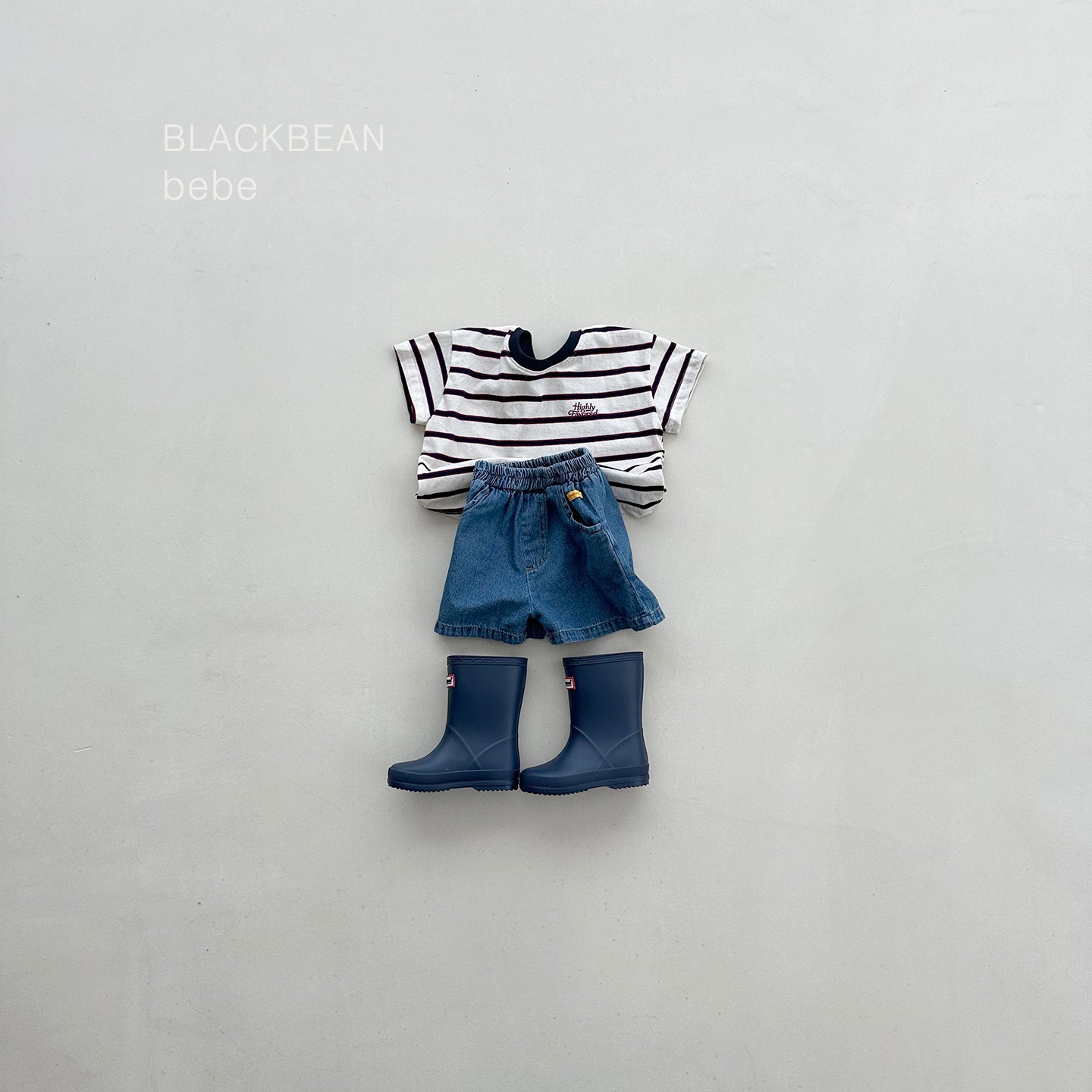 [PRE-ORDER] Maple Baby T-Shirts