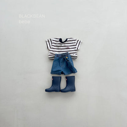 [PRE-ORDER] Maple Baby T-Shirts