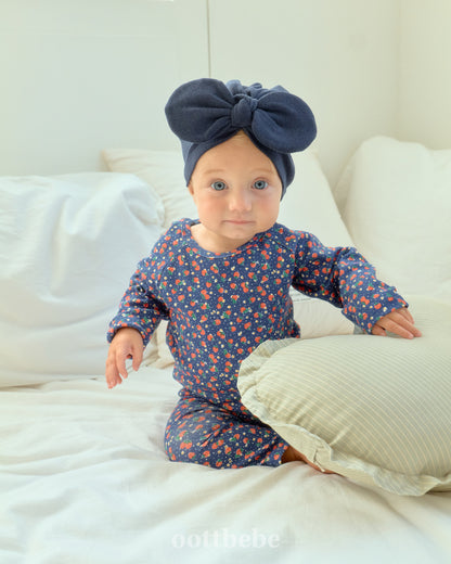 [PRE-ORDER] Strawberry Body Suit + Leggings Set