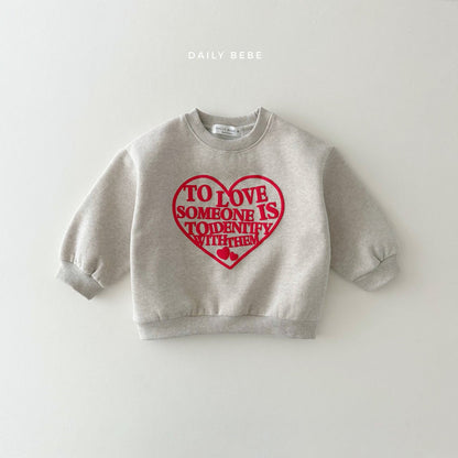 [PRE-ORDER] Heart Top Bottom Set