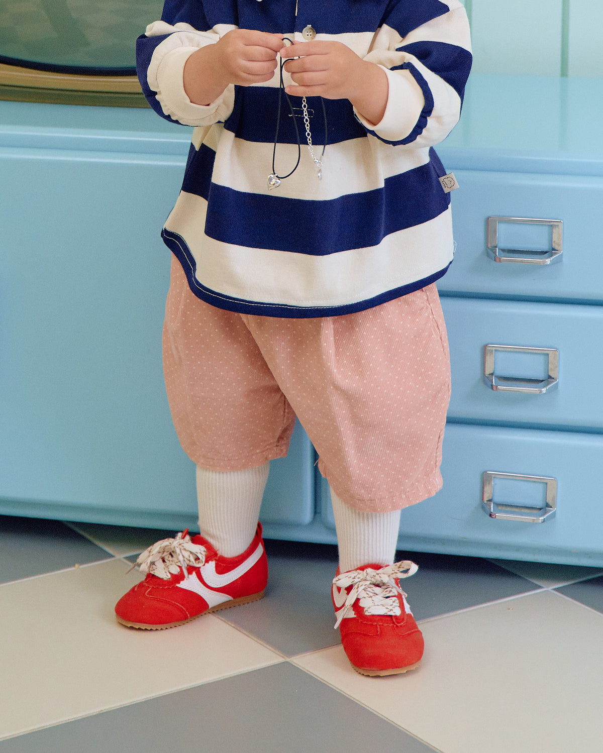 [PRE-ORDER] Petit Dot Pants