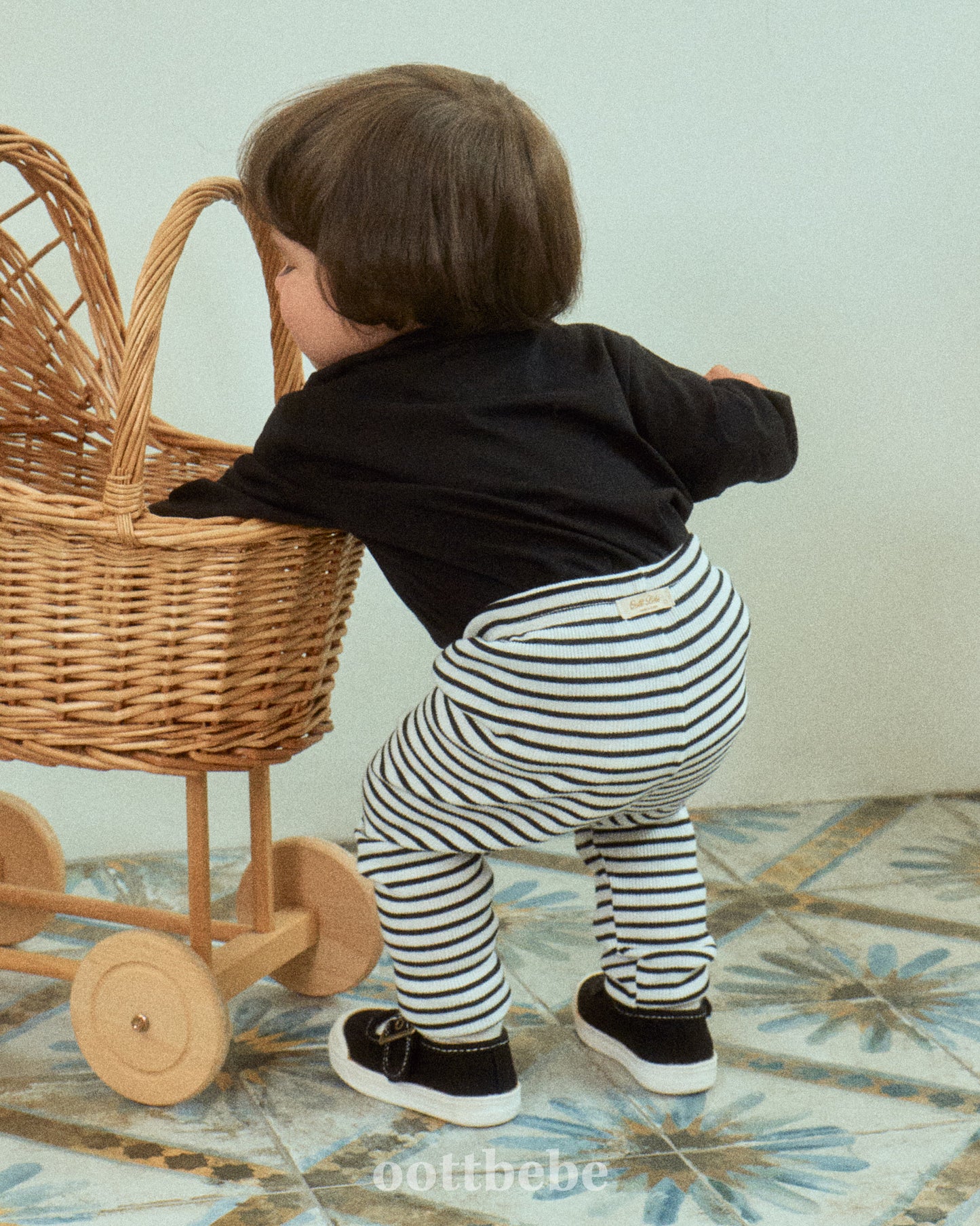 [PRE-ORDER] Simple 1+1+1 Leggings Set