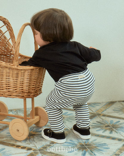 [PRE-ORDER] Simple 1+1+1 Leggings Set