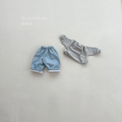[PRE-ORDER] Slope Baby Pants