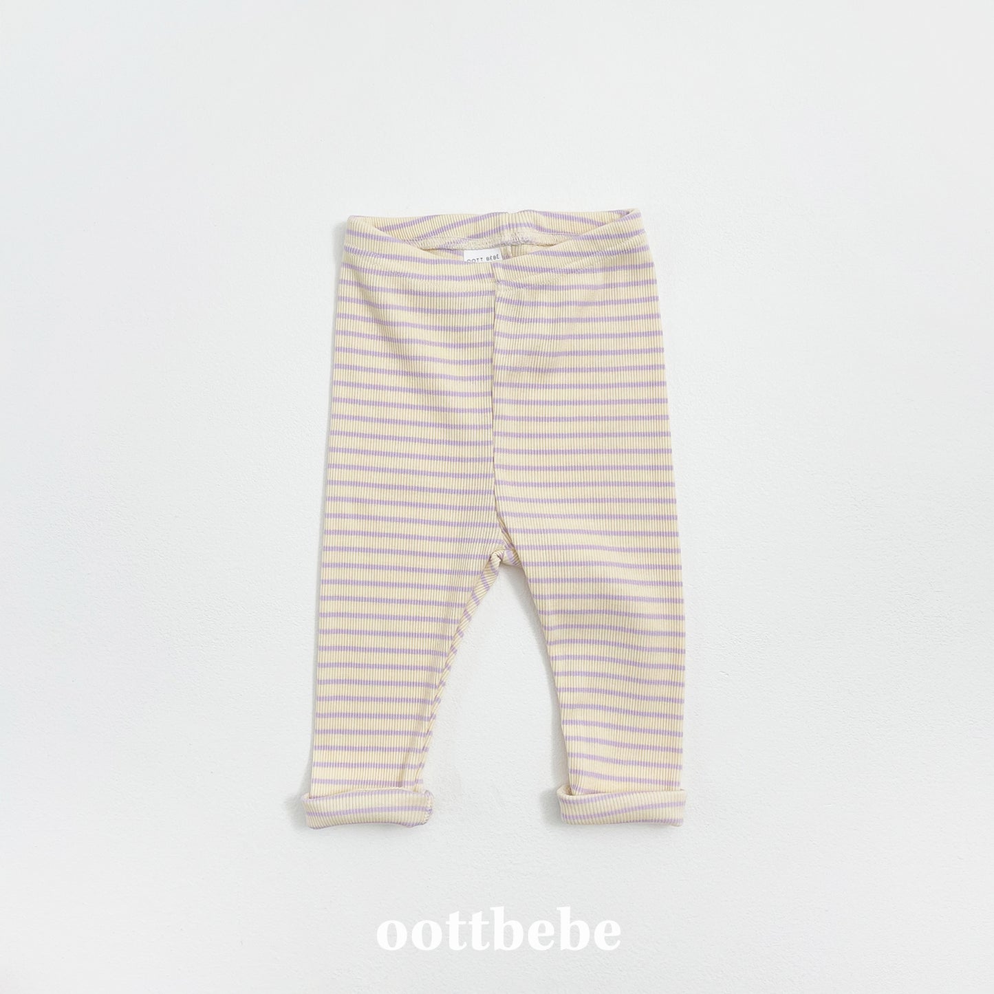 [PRE-ORDER] Macaroon Leggings