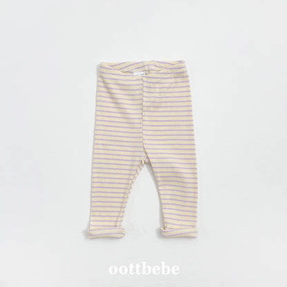 [PRE-ORDER] Macaroon Leggings