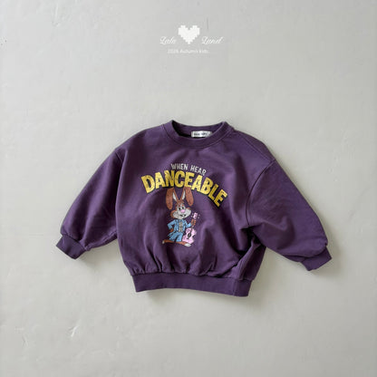 [PRE-ORDER] Rabbit Sweatshirts