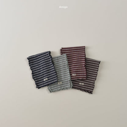 [PRE-ORDER] Barcode Muffler