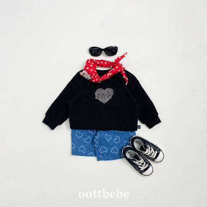[PRE-ORDER] OT Bling Sweatshirts