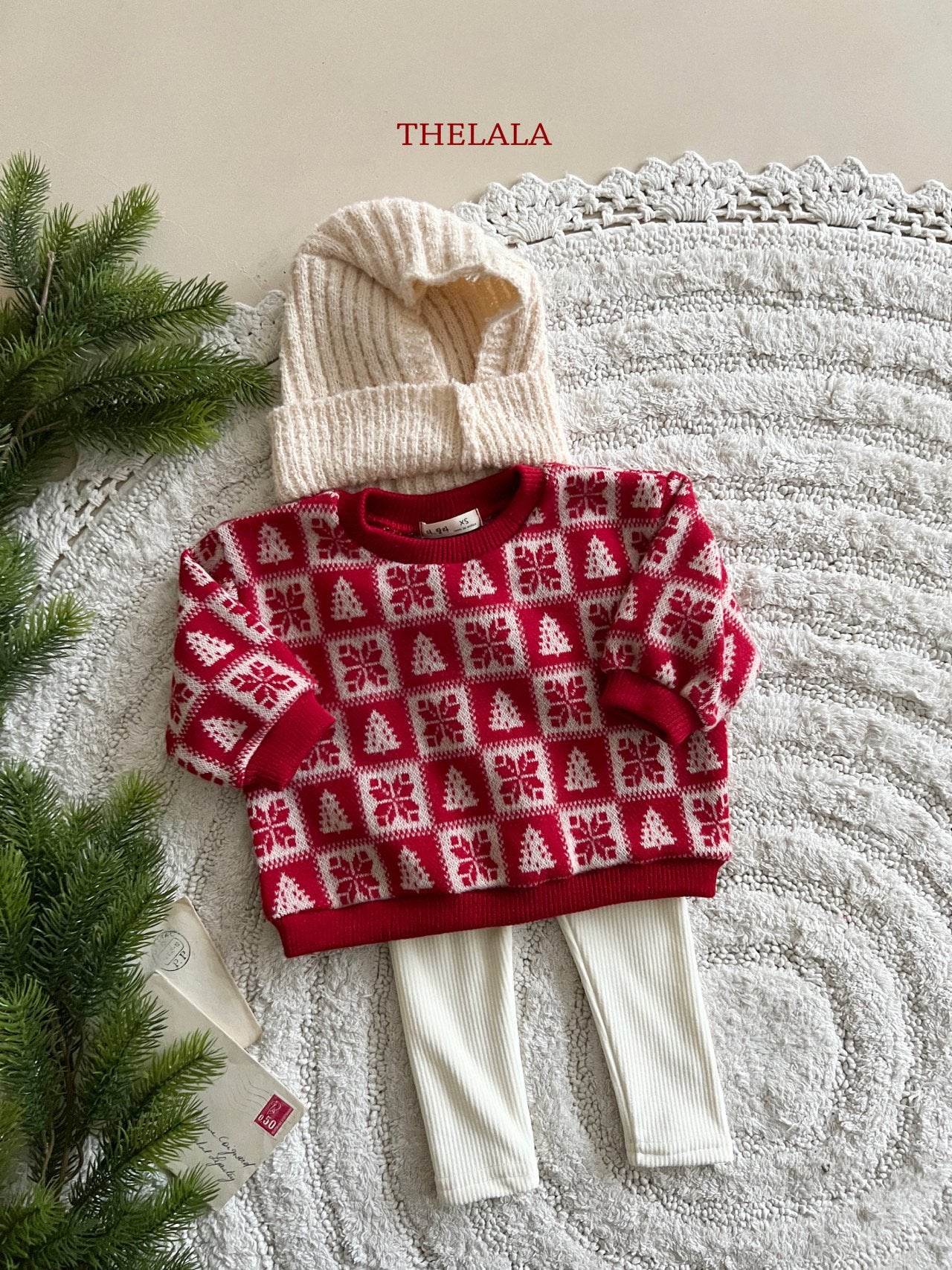 [PRE-ORDER] Merry Me Sweatshirts
