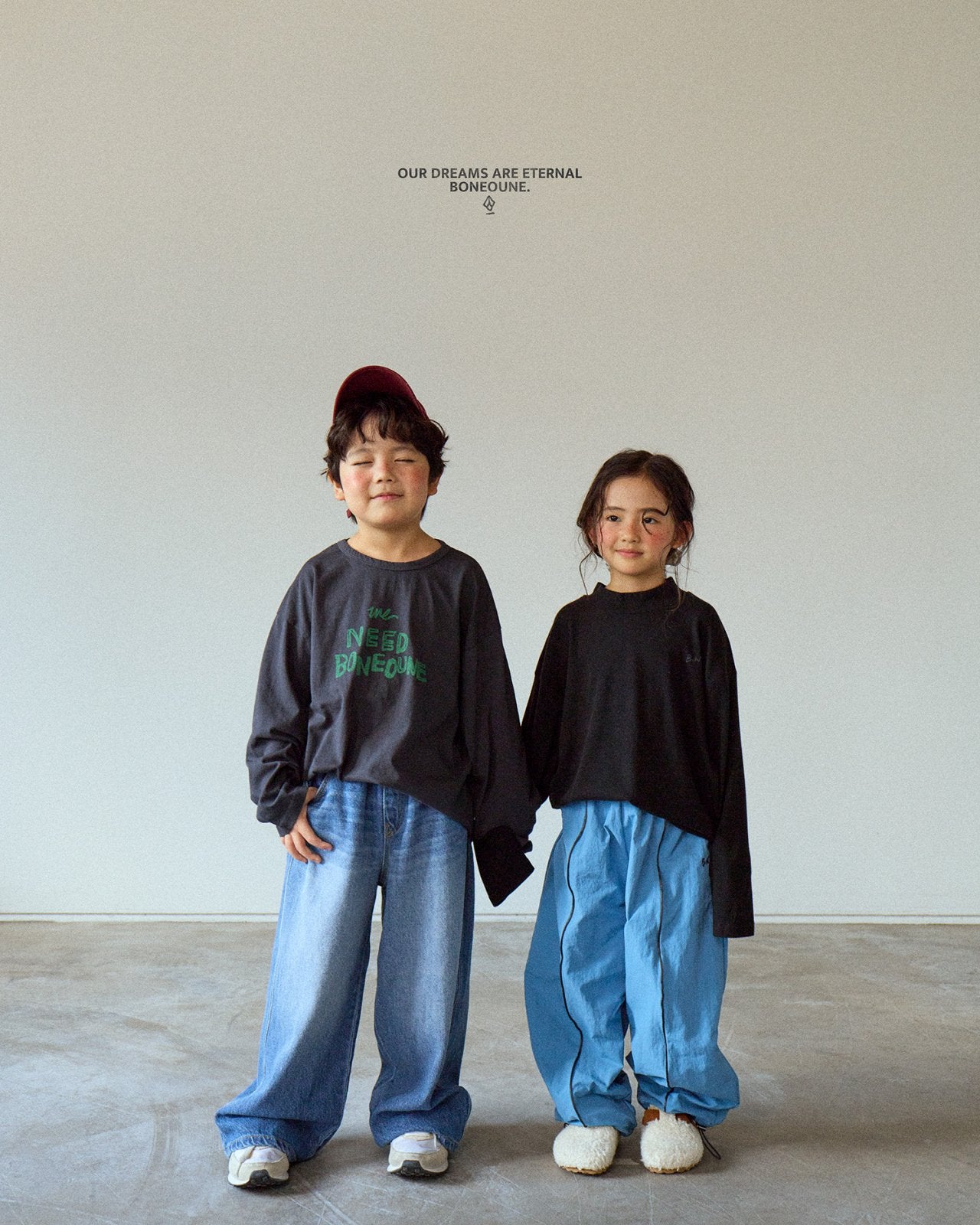 [PRE-ORDER] Need T-Shirts